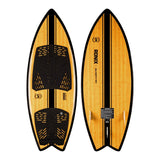 Ronix Koal Classic Fish Wakesurf Board 2024