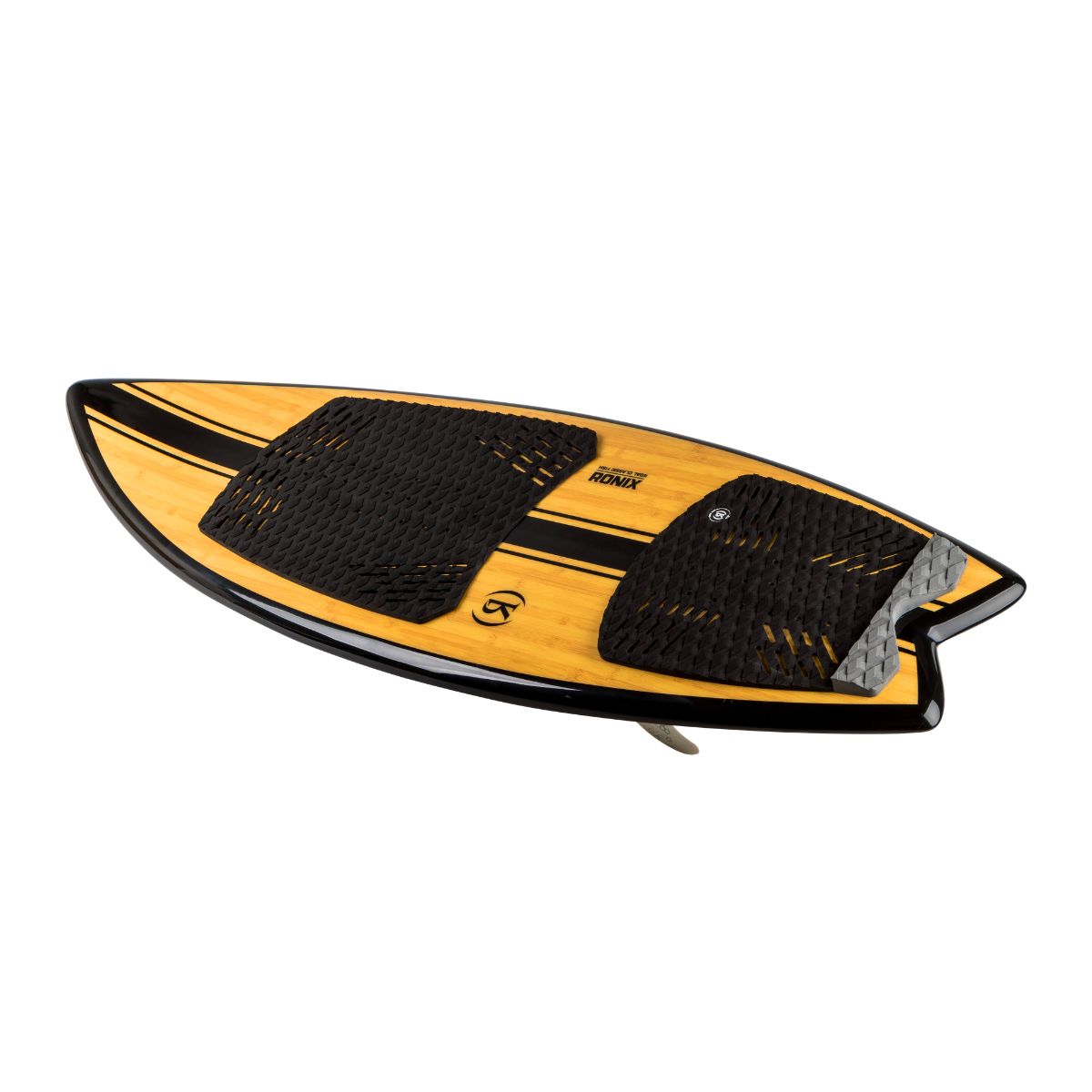 Ronix Koal Classic Fish Wakesurf Board 2024