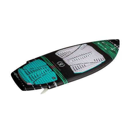 Ronix Women's Sea Captain Wakesurf Board 2024