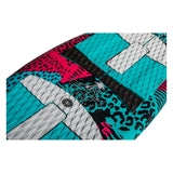 Ronix Girls Super Sonic Space Odyssey Fish Wakesurf Board 2024