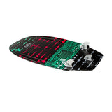 Ronix Women's Sea Captain Wakesurf Board 2024