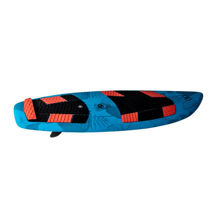 Ronix Marsh Mellow Thrasher Wakesurf Board 2024