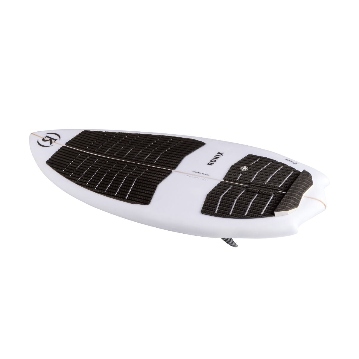 Ronix Flyweight Atlantik Wakesurf Board 2024