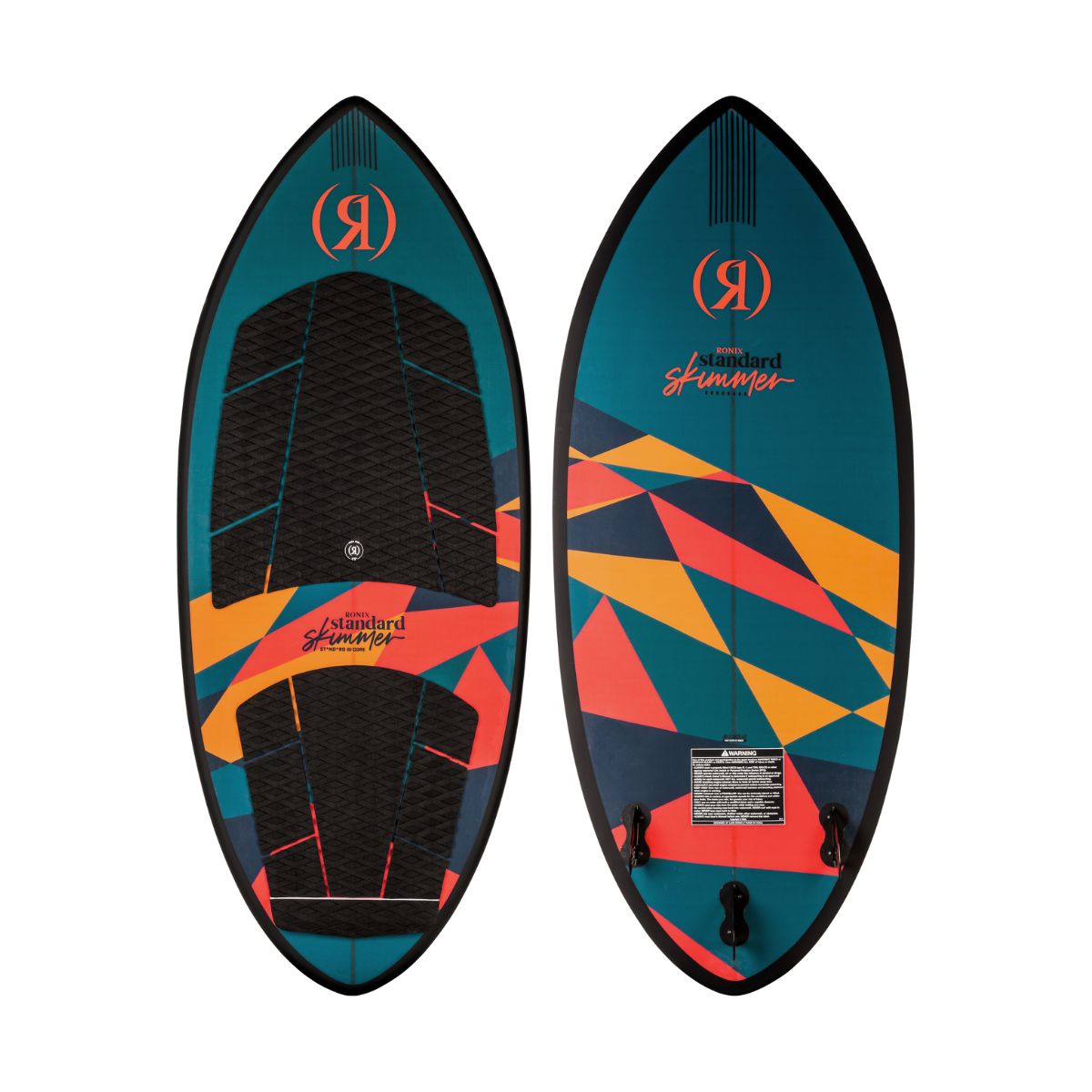 Ronix Standard Core Skimmer Wakesurf Board 2024