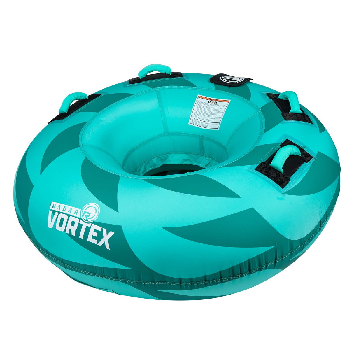 Radar Vortex 1 Person Tube