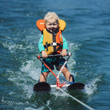 Radar Boy's CGA Life Jacket in Ice Cream Dream