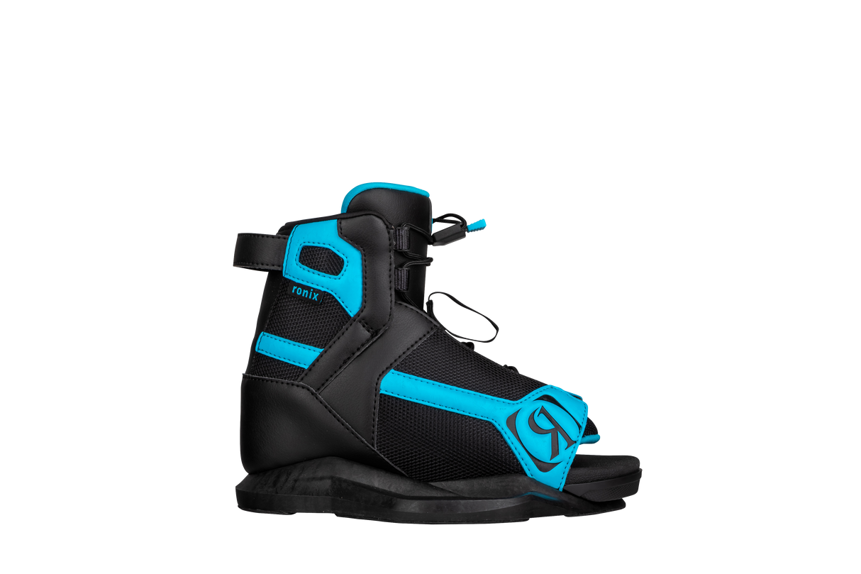 Ronix Vision Wakeboard Bindings 2024