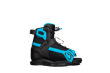 Ronix Vision Wakeboard Bindings 2024