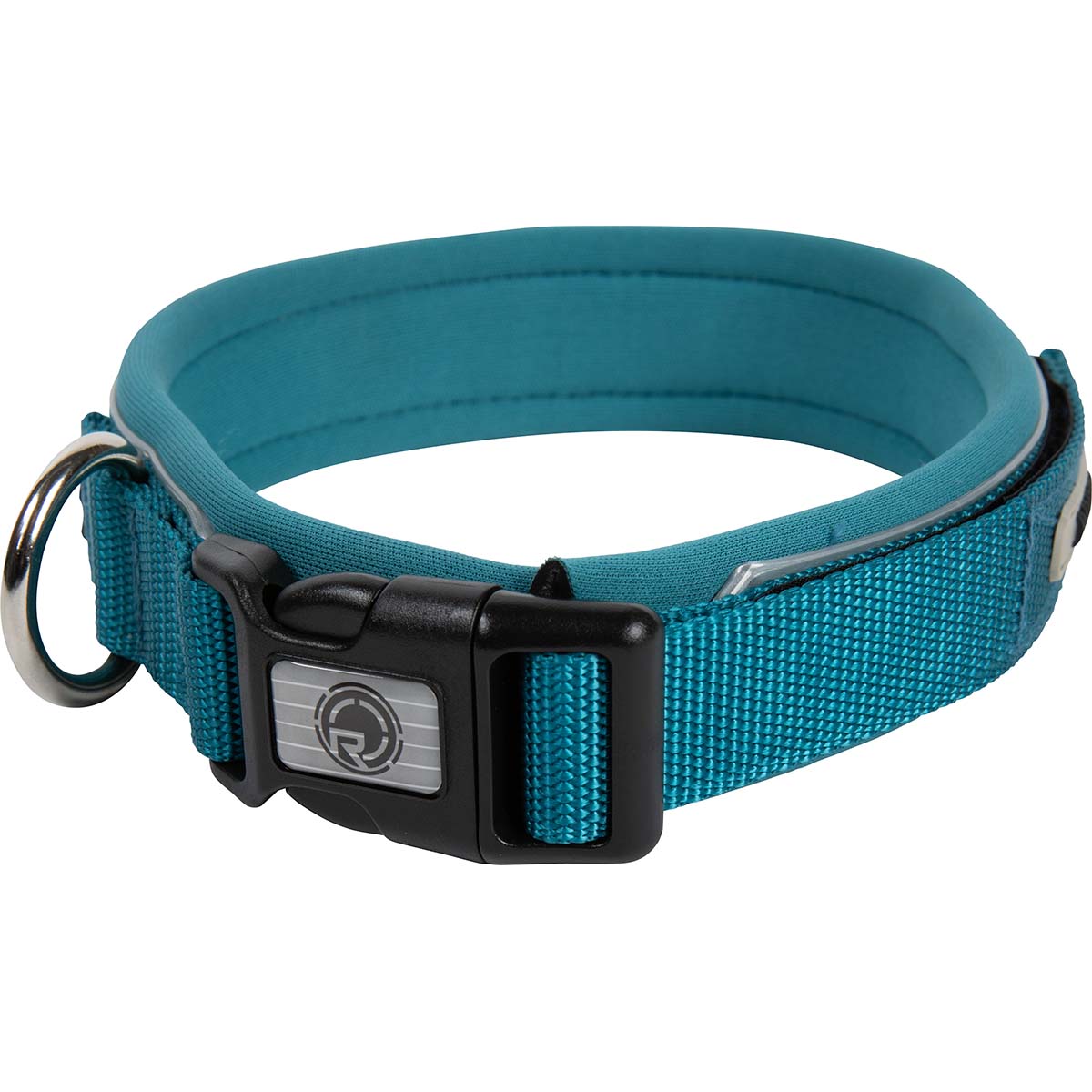 Radar Dog Collar in Blue