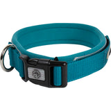 Radar Dog Collar in Blue