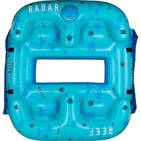 Radar Reef 4 Person Lounge