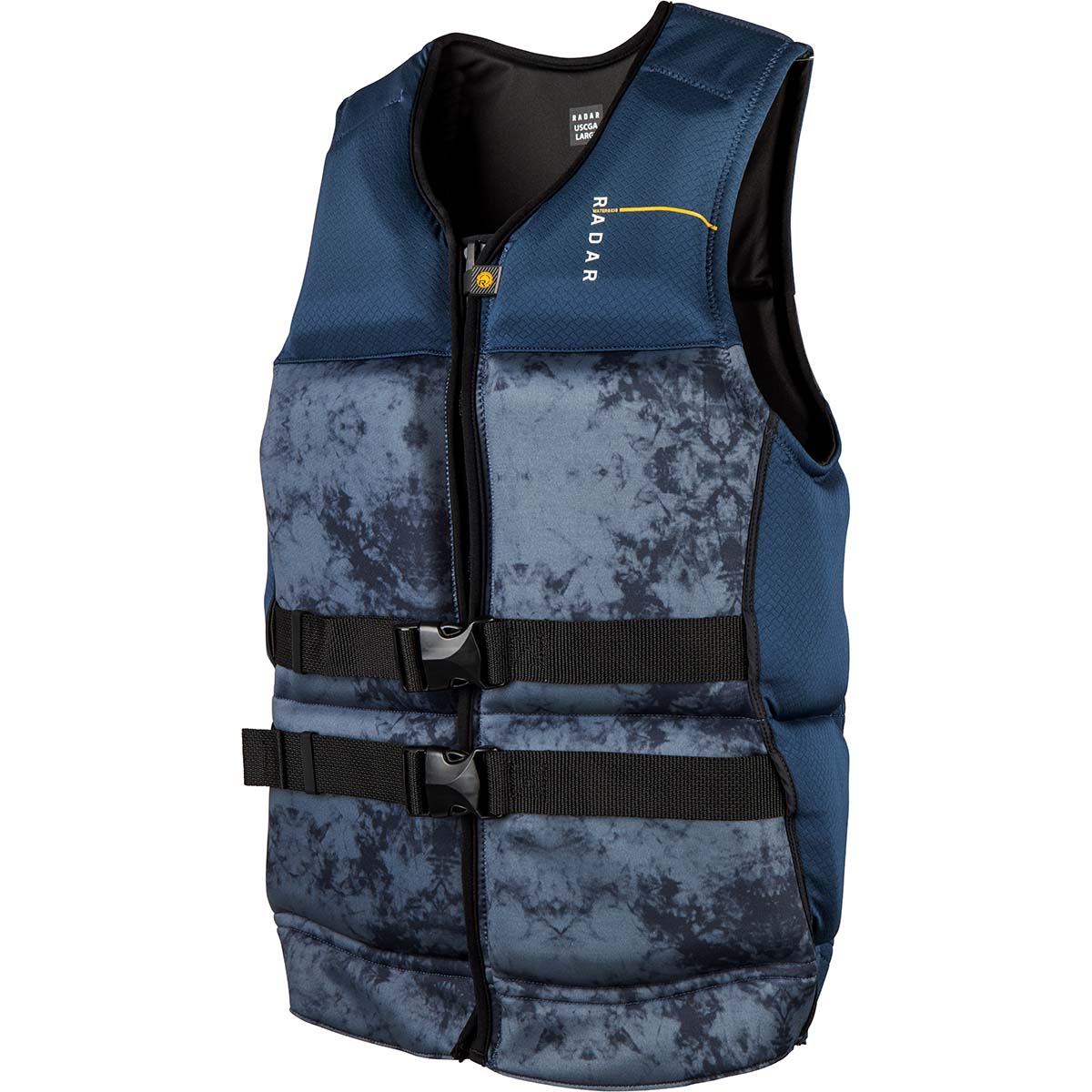 Radar X 3.0 CGA Life Jacket in Navy Vortex