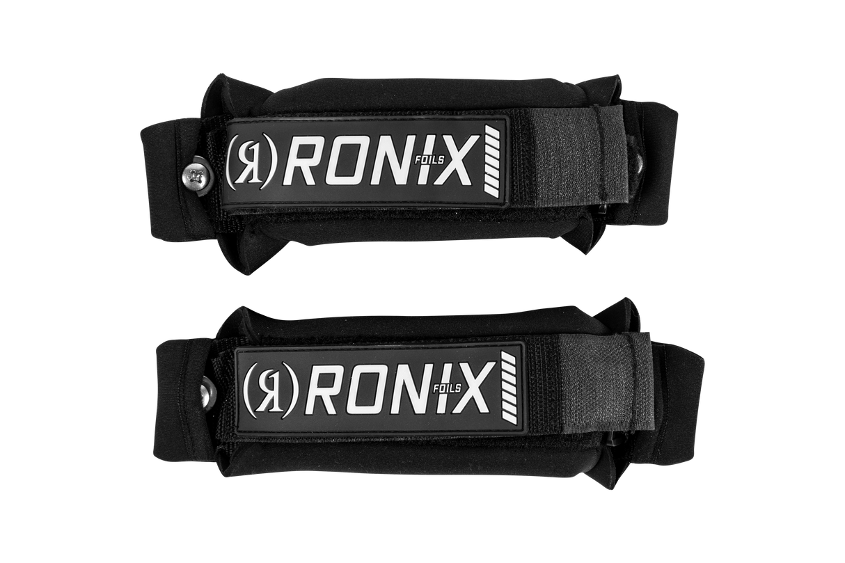 Ronix Adjstable Wake Foil Foot Straps