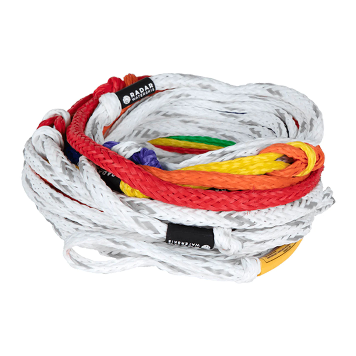 Radar 70' 10 Section Mainline Ski Combo in Tournament Colors