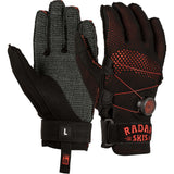 Radar AirKnit-K BOA Inside-Out Water Ski Glove