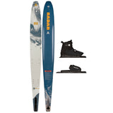 Radar Alloy Senate w/ Vector BOA & BOA ARTP Water Ski Package 2025