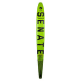 Radar Alloy Senate Water Ski 2022