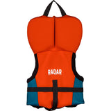 Radar Boy's CGA Life Jacket in Ice Cream Dream