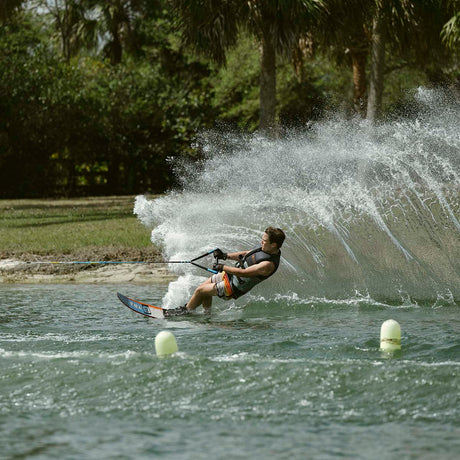 Radar Boy's TRA w/ Vector & Vector ARTP Water Ski Package 2024