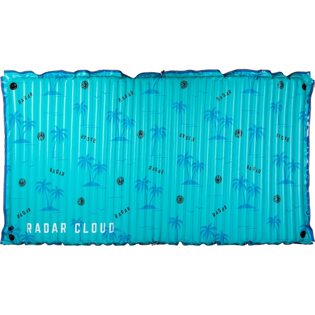 Radar Cloud Water Mat 5 ft. x 10 ft.