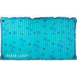 Radar Cloud Water Mat 5 ft. x 10 ft.