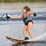 Radar Girl's TRA w/ Lyric & Lyric ARTP Water Ski Package 2024