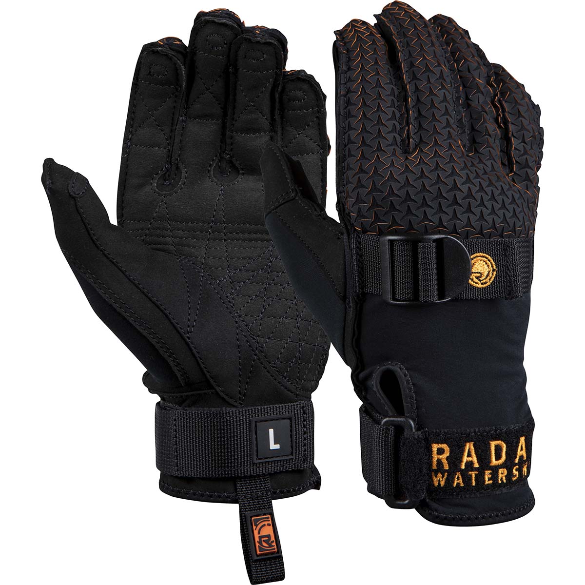 Radar Hydro-A Inside-Out Water Ski Glove