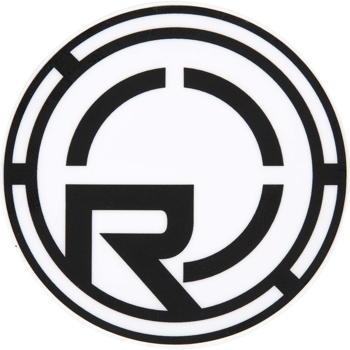 Radar Icon Sticker