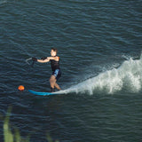 Radar T.R.A. Vapor Water Ski 2024