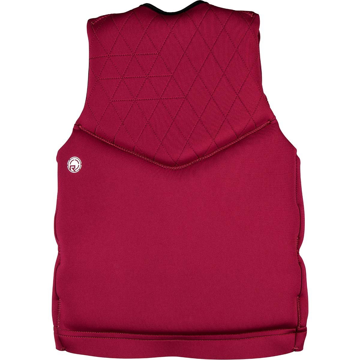 Radar Women's Cameo 3.0 CGA Life Jacket in Maroon