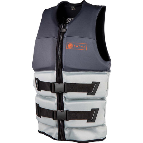 Radar Surface CGA Life Jacket in Slate Grey / Cool Grey