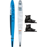 Radar Lithium Vapor w/ Double Vector BOA Water Ski Package 2024