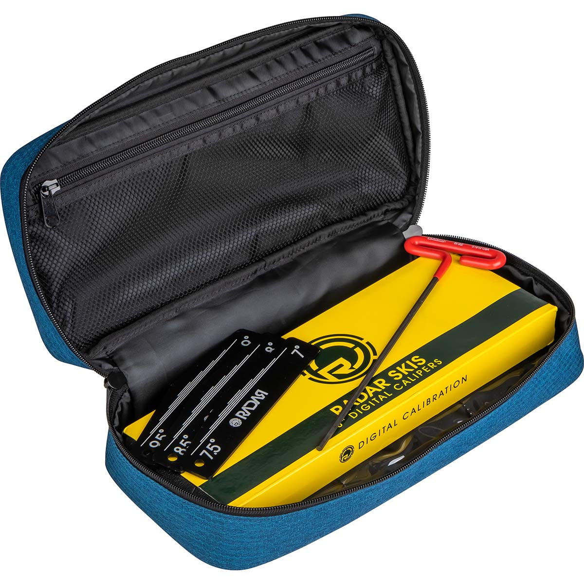 Radar Loaded Water Ski Tool Kit