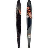 Radar Graphite Lyric Women's Water Ski 2024