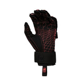 Radar Lyric Inside-Out Water Ski Glove in Coral Fade