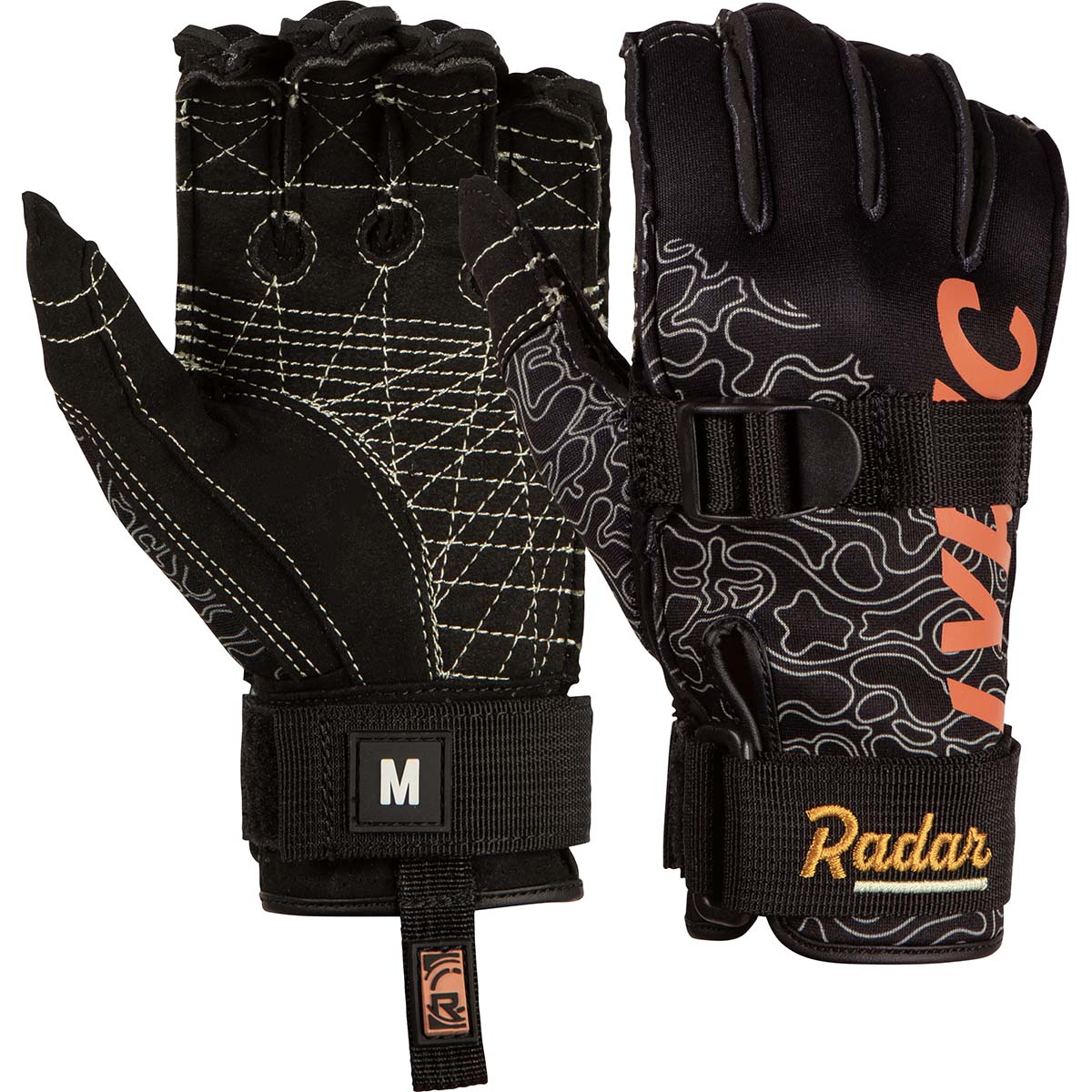 Radar Lyric Inside-Out Women's Water Ski Glove