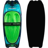 Radar Magic Carpet Kneeboard