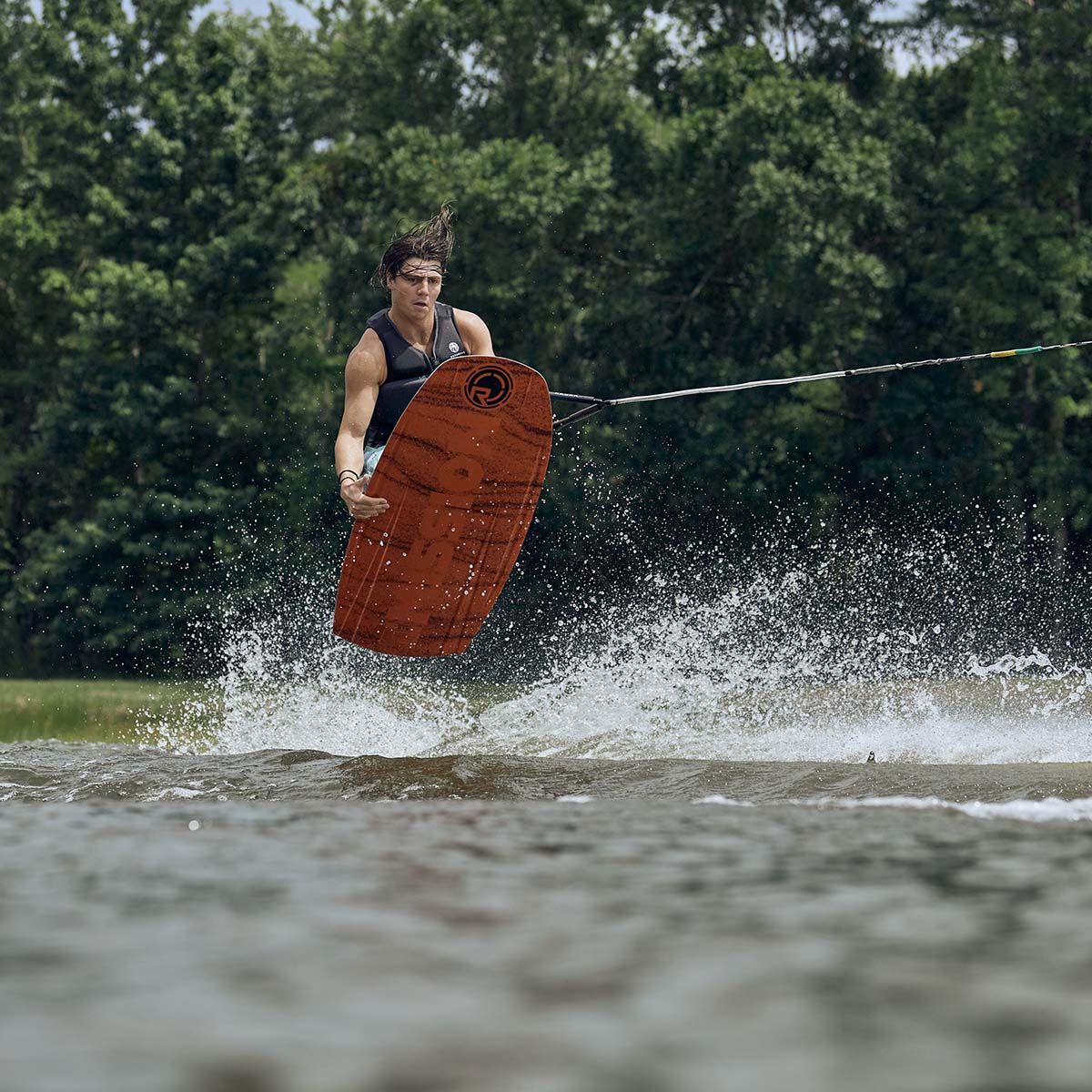 Radar Mission Kneeboard