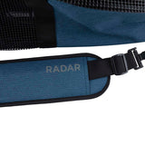 Radar Padded Slalom Case