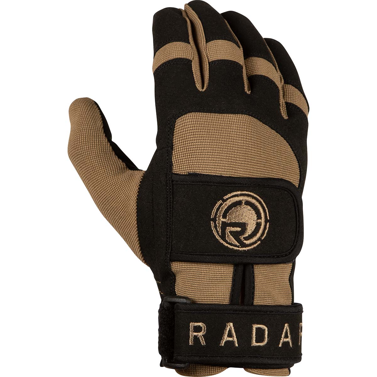 Radar Podium Water Ski Glove