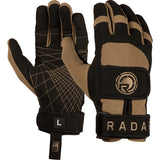 Radar Podium Water Ski Glove