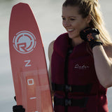 Radar Women's Session w/ Prime & ARTP Water Ski Package 2024