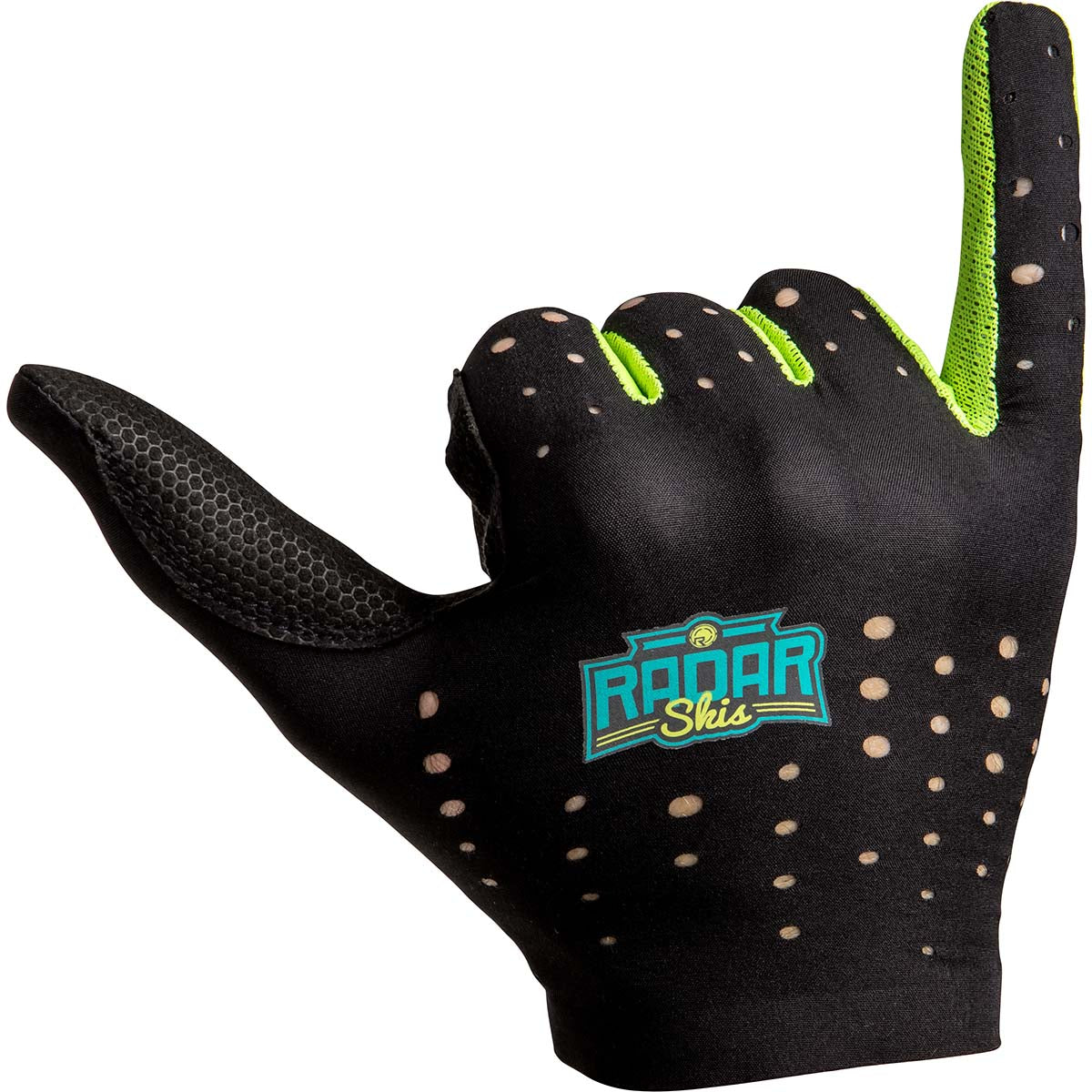 Radar Range Water Ski Glove