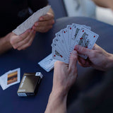 Radar Playing Cards