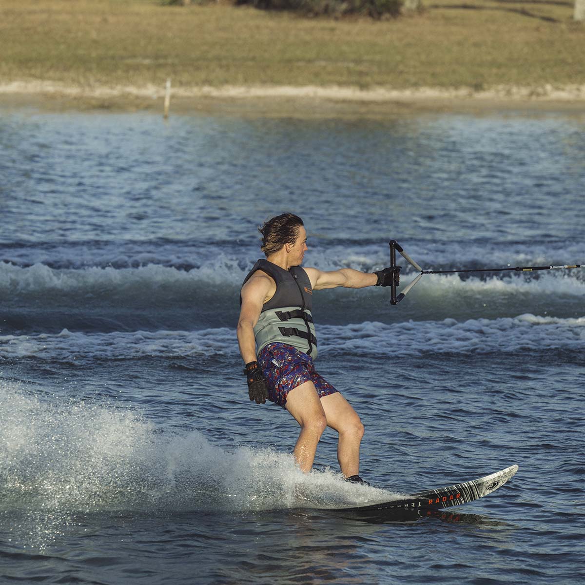 Radar Terrain Water Ski 2024