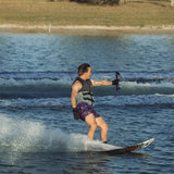 Radar Terrain w/ Prime & ARTP Water Ski Package 2024