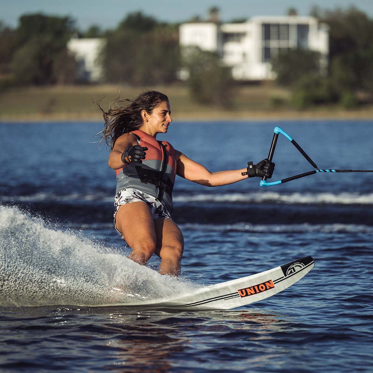 Radar Women's Union w/ Lyric & Lyric ARTP Water Ski Package 2024