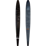 Radar Pro Build Vapor Water Ski 2024 Textreme / Gun Metal