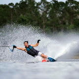 Radar Vapor Pro Build Water Ski 2024 - Lagoon Blue