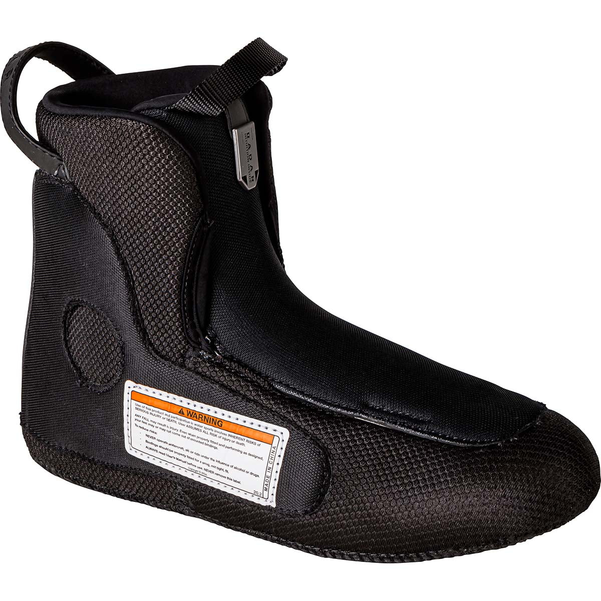 Radar Vapor Water Ski Boot Liner